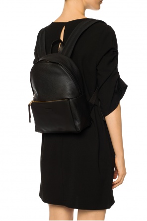 'giudecca' branded backpack, zdjęcie 2 'giudecca' branded backpack od Furla